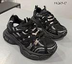 Кроссовки Бабочка HQ65-17 от магазина Frison