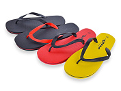 Шлепанцы Optstok 8021 mix от магазина Frison