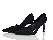 Туфли Бабочка 661231-78 от магазина Frison