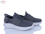 Кроссовки Qq Панда S09-2 от магазина Frison