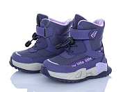Ботинки Xifa Kids FG2376-1Z от магазина Frison
