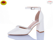 Туфли Meideli LX882-8 от магазина Frison