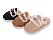 Тапочки Elmob PL86 mix от магазина Frison