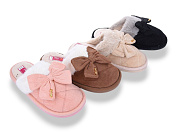 Тапочки M&L Alex13 A8121 mix от магазина Frison