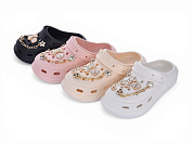 Кроксы Babyshop NUO2083 mix от магазина Frison