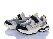 Кроссовки Xifa Kids XF01-GY2528-3D от магазина Frison