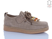 Туфли Hengji A733-3 от магазина Frison