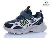 Кроссовки Башили L6522-0 от магазина Frison