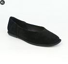 Балетки Allshoes 212901 от магазина Frison