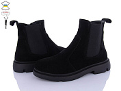 Ботинки Ailinda 919-1M от магазина Frison