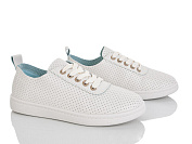 Кроссовки Бабочка 219-10 от магазина Frison