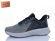 Кроссовки Restime EML26729 d.grey от магазина Frison