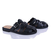 Шлепанцы Бабочка 2286-71 от магазина Frison