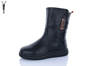 Ботинки I.Trendy DH3350-1 от магазина Frison