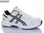 Кроссовки Sayota S3135-5 от магазина Frison