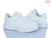 Кроссовки Clibee-Shosho LC3324-2 white от магазина Frison