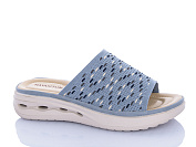 Шлепанцы Nayasitun 80-19 от магазина Frison