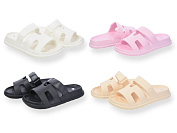 Шлепанцы Hongquan Q33 mix от магазина Frison