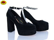 Туфли Meideli L9877-8 от магазина Frison