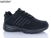 Кроссовки Sayota S2128-1 от магазина Frison