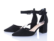 Туфли Aba QQ116-1 от магазина Frison