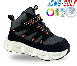 Ботинки Jong-Golf B31059-20 от магазина Frison