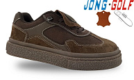 Слипоны Jong-Golf C11625-3 от магазина Frison