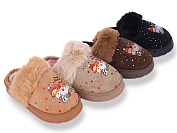 Тапочки Babyshop 8183 mix от магазина Frison