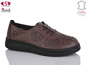 Туфли Gukkcr YK2039 от магазина Frison