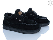Туфли Plps-Nanachka 2627 black от магазина Frison