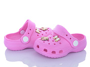Кроксы Babyshop 2602-1 от магазина Frison