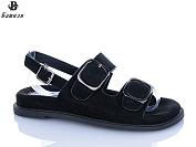 Босоножки Башили XH1-1 от магазина Frison