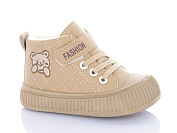 Кроссовки Comfort-Baby 802-2 бежевий (22-27) от магазина Frison