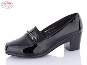 Туфли Qq Shoes 886-38 от магазина Frison