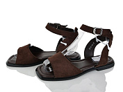 Босоножки Бабочка 2818-69 от магазина Frison