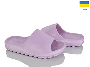 Шлепанцы Rai Shoes ПЖ44 бузок от магазина Frison
