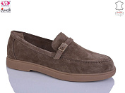 Туфли Gukkcr MG8420 от магазина Frison