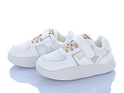 Кроссовки Леопард 2312 beige от магазина Frison