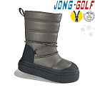 Ботинки Jong-Golf C40352-2 от магазина Frison