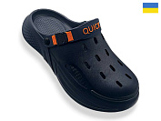 Кроксы Rai Shoes M245 синій от магазина Frison