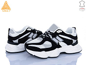 Кроссовки Stilli Group A0025-6 шкіра піна от магазина Frison