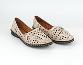 Балетки Allshoes 214032 от магазина Frison