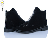 Ботинки Ailinda 14141-14Б от магазина Frison