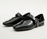 Туфли Allshoes 196089 от магазина Frison