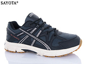Кроссовки Sayota S3135-6 от магазина Frison