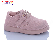 Туфли Gfb D625-4 от магазина Frison