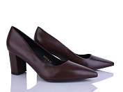 Туфли Бабочка BW775-6 от магазина Frison