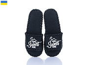 Тапочки Active 399M чорний от магазина Frison