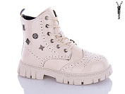 Ботинки Леопард F8102-11-old-1 от магазина Frison