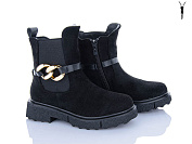 Ботинки Xifa Kids A2280-2Q от магазина Frison